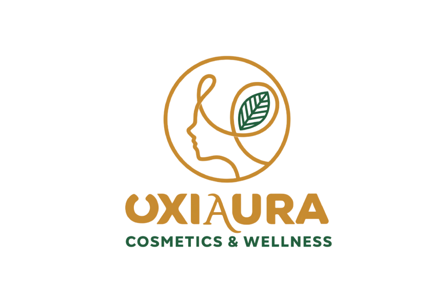 Oxiaura Logo