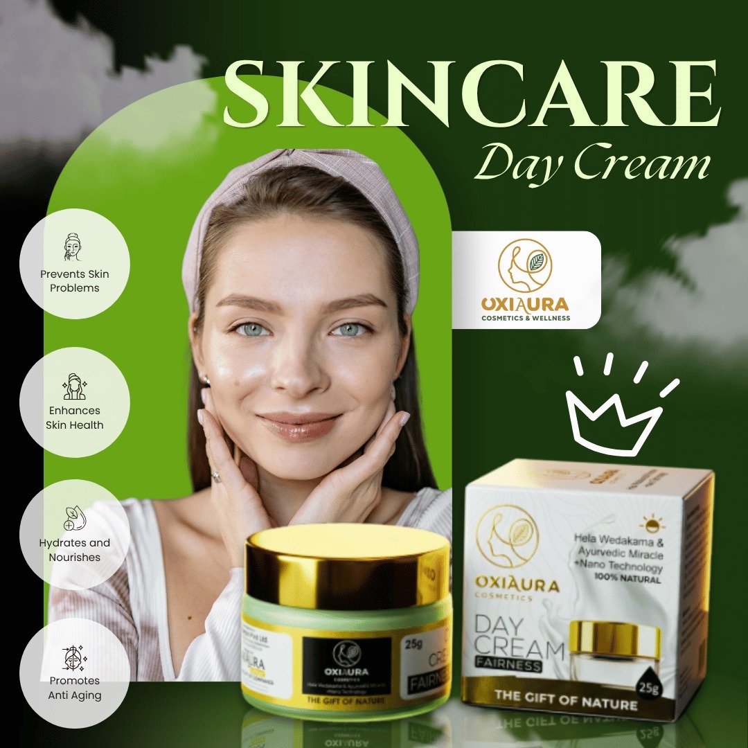Day Cream