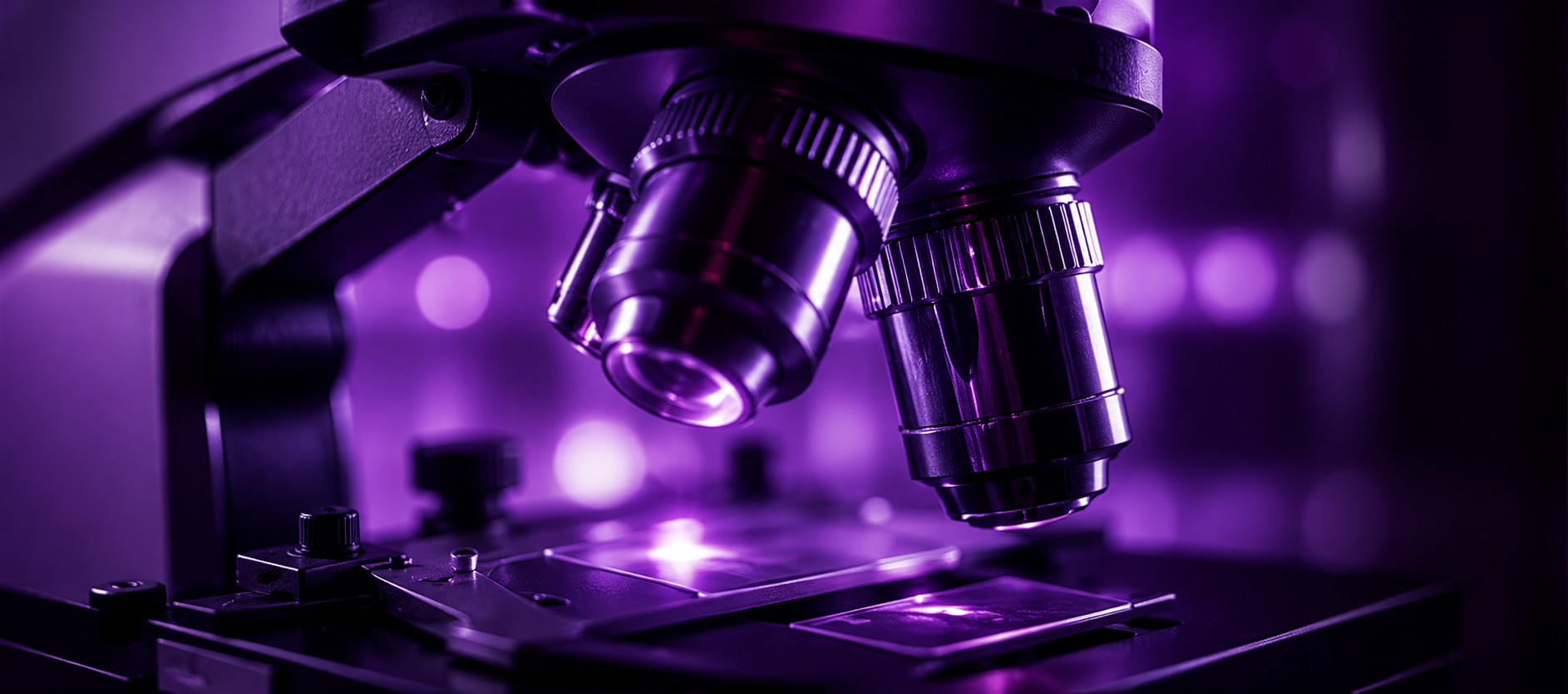 OLIX Laboratory Microscope