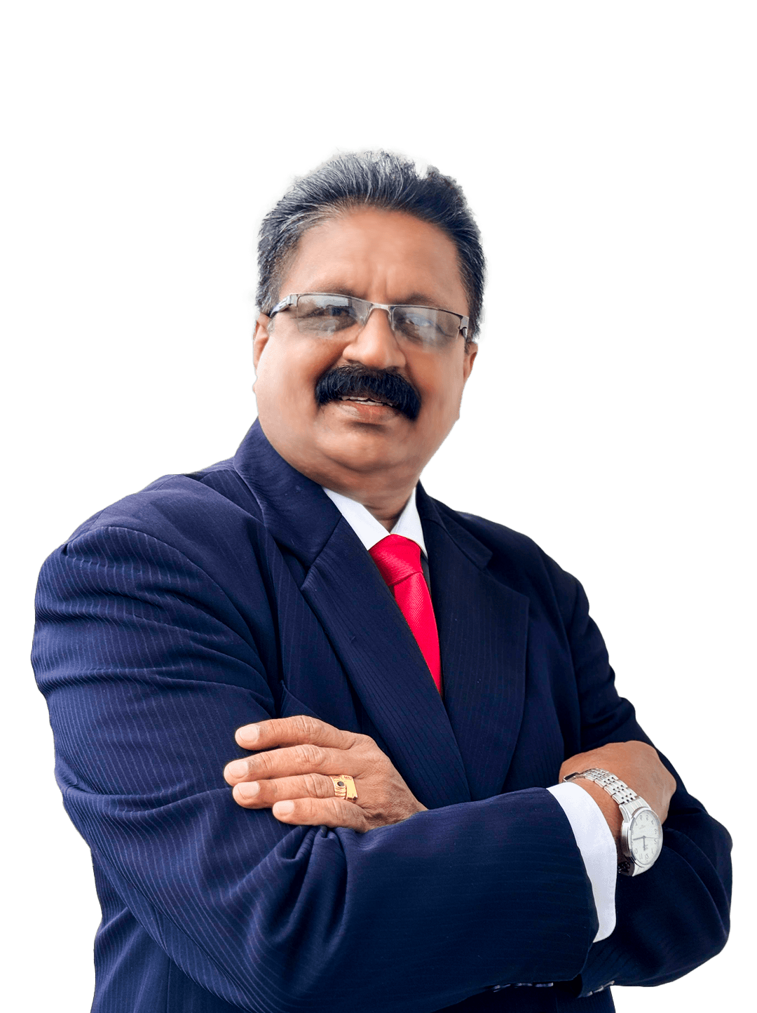 oxiaura-Mr. Jagath Premal
