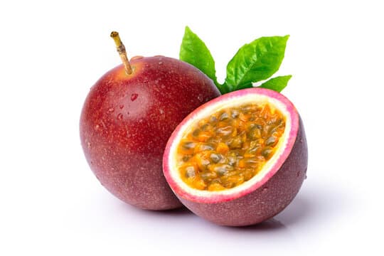 passion fruit